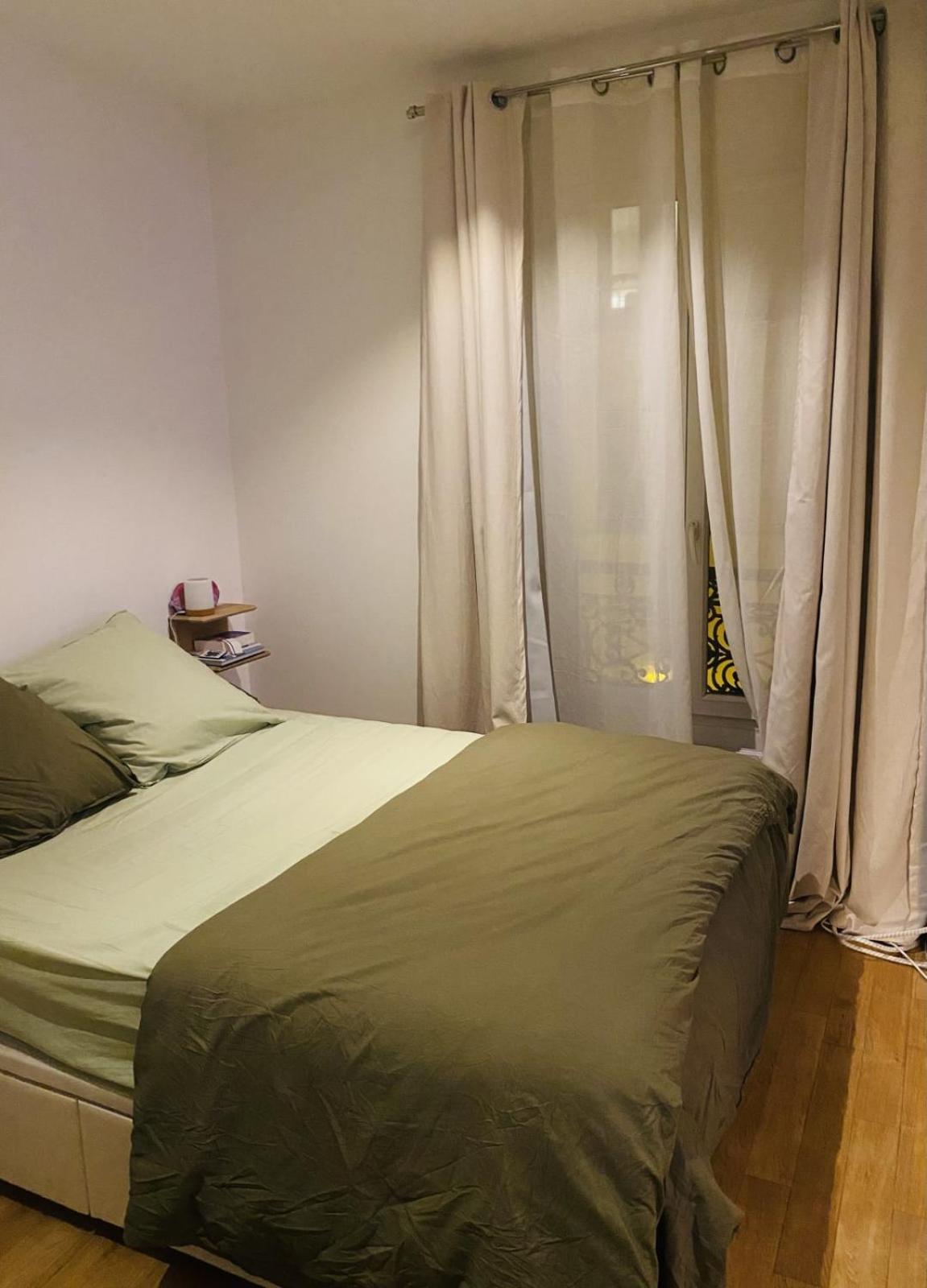 Apartment Beautiful T2 - Near Place De La Bastille *