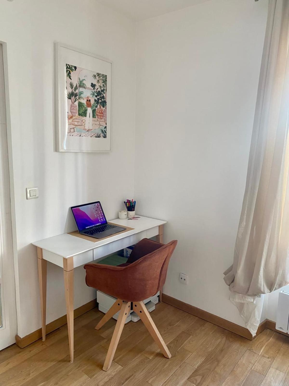 Apartment Beautiful T2 - Near Place De La Bastille