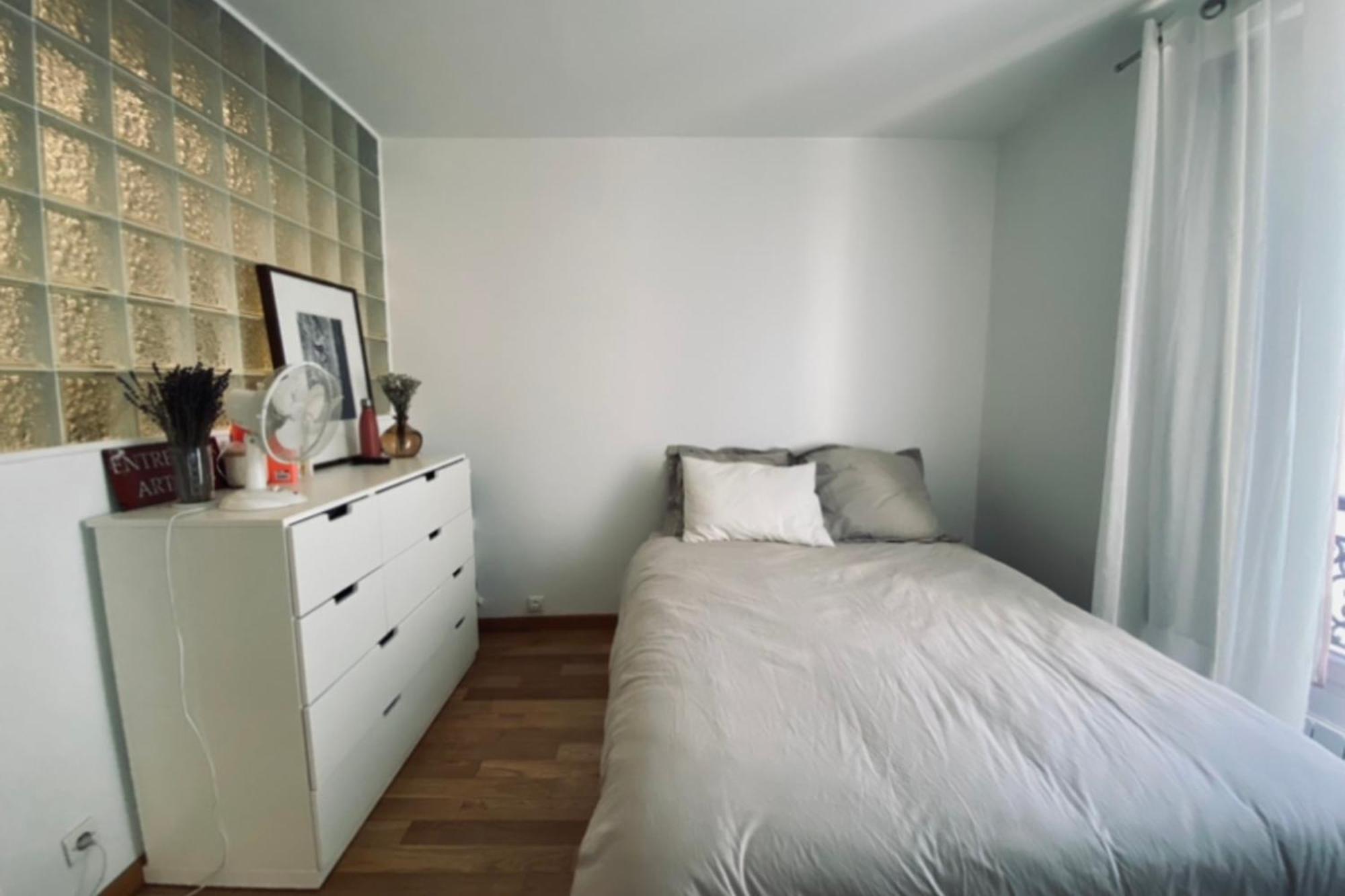 Beautiful T2 - Near Place De La Bastille Apartment *
