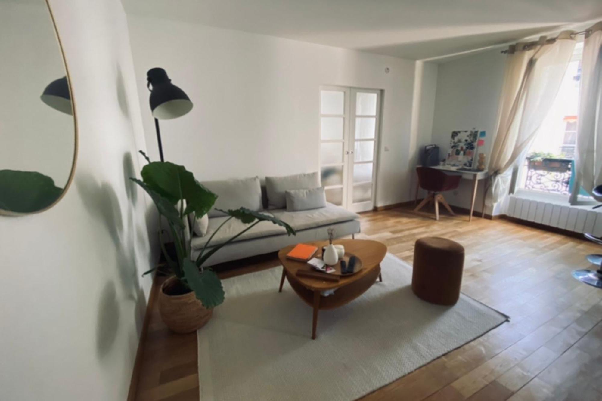 Beautiful T2 - Near Place De La Bastille Apartment Paris